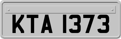KTA1373