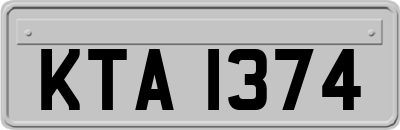 KTA1374