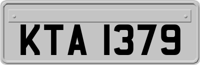 KTA1379