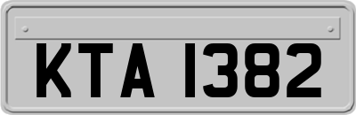 KTA1382
