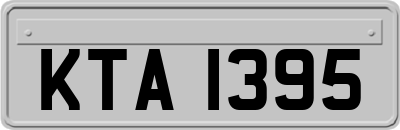 KTA1395