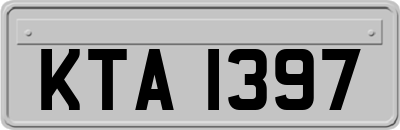 KTA1397