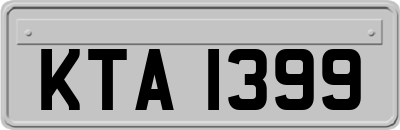 KTA1399