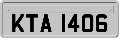 KTA1406