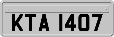 KTA1407