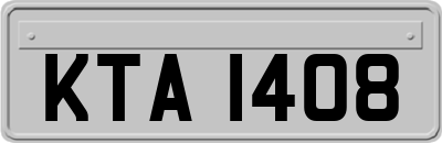 KTA1408