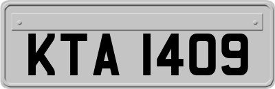 KTA1409