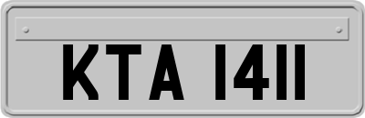 KTA1411