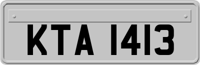 KTA1413