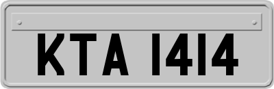 KTA1414