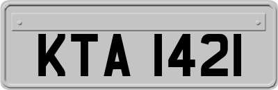 KTA1421
