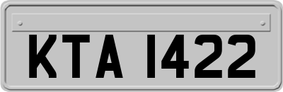 KTA1422