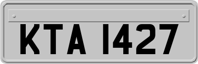 KTA1427