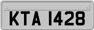 KTA1428