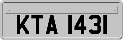 KTA1431