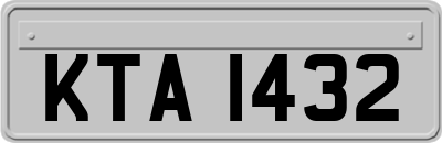 KTA1432