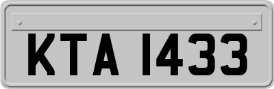 KTA1433