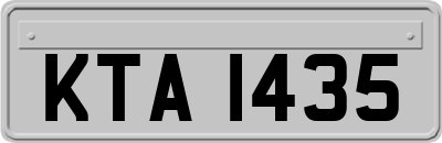 KTA1435
