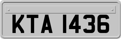 KTA1436