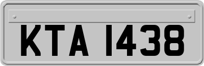 KTA1438