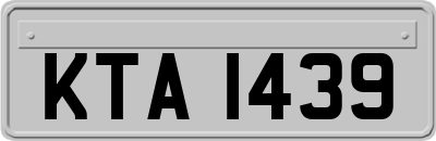KTA1439