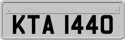 KTA1440