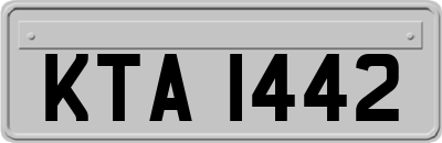 KTA1442