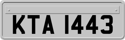 KTA1443