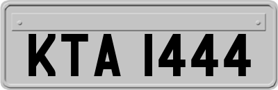 KTA1444
