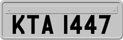 KTA1447