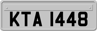 KTA1448