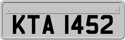 KTA1452