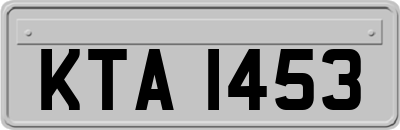 KTA1453