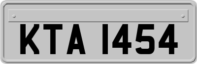 KTA1454