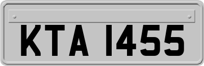 KTA1455