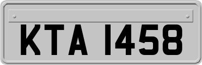 KTA1458