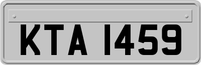 KTA1459