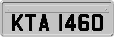 KTA1460