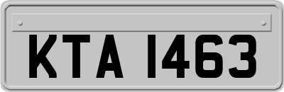 KTA1463