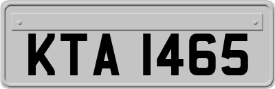 KTA1465