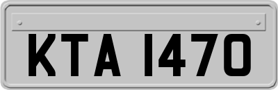 KTA1470