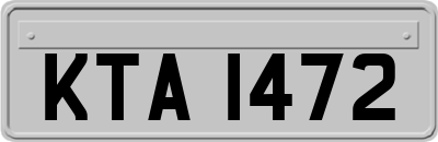KTA1472