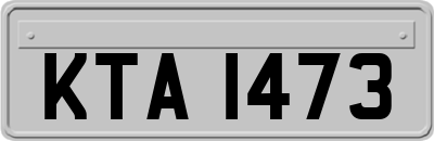 KTA1473