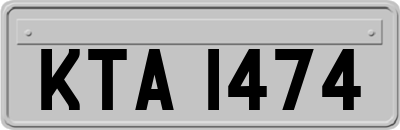KTA1474