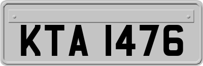 KTA1476