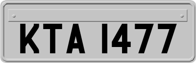 KTA1477