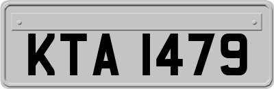 KTA1479