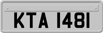 KTA1481
