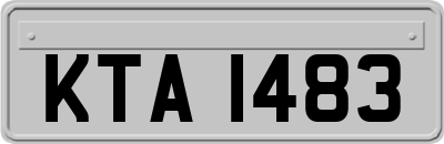 KTA1483