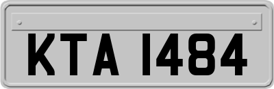 KTA1484